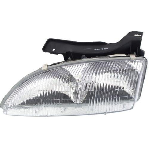 Chevrolet Cavalier Replacement Headlights At Monster Auto Parts